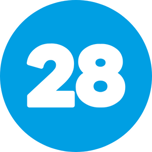 28