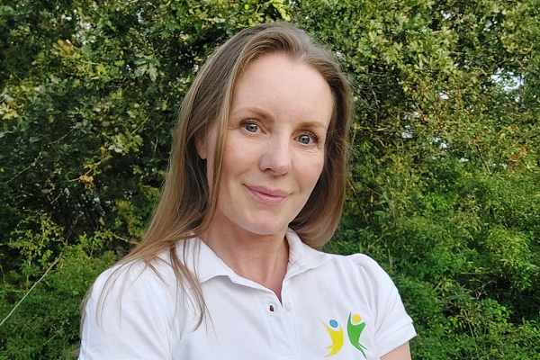 Foto van Linda ter Horst