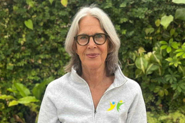 Foto van Berry van Kats