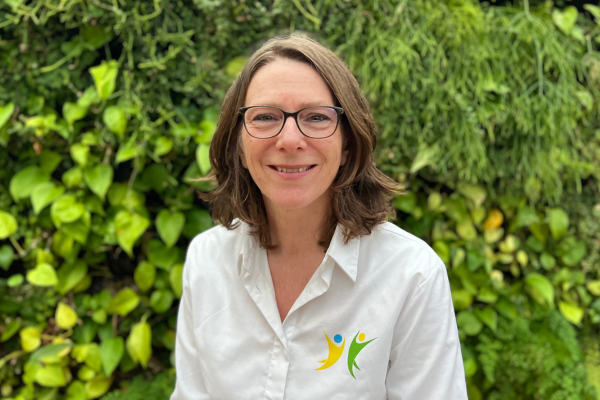 Foto van Francien Post