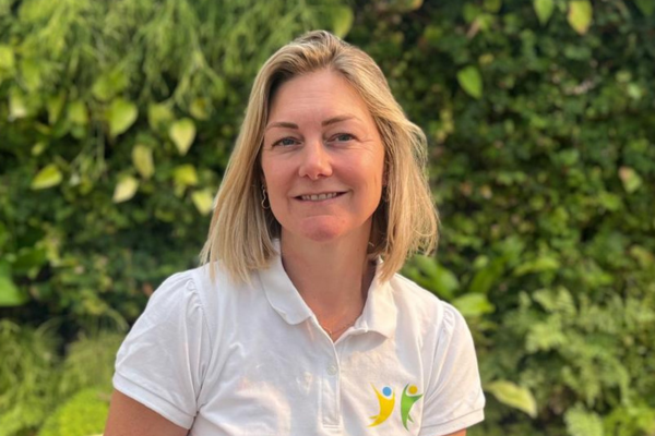 Foto van Janet Tankink