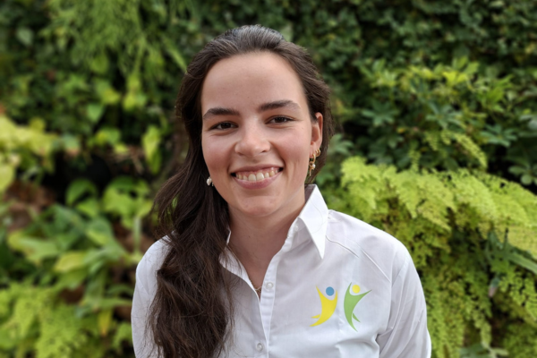 Foto van Maaike Sanders