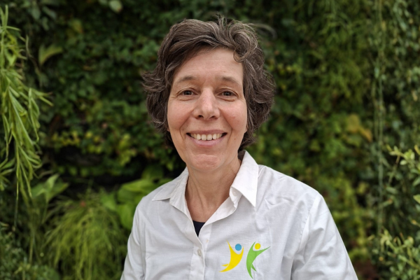 Foto van Marieke Post